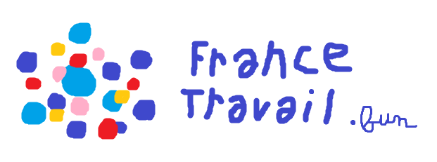 notre usper logo pour le tralivli le travail